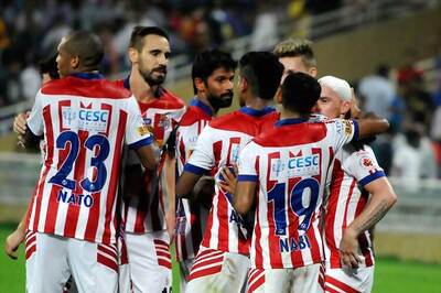 ISL: Atletico de Kolkata looking to maintain winning streak against Mumbai
