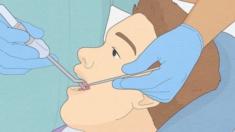 How to Fix a Loose Tooth