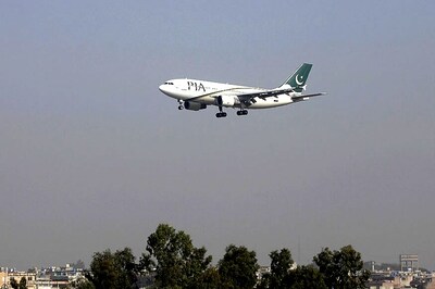 Pakistan International Airlines Nearly Boards PPP Leaders on Wrong Flight