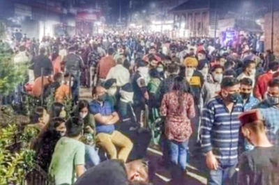 News18 Evening Digest: Govt's Jibe at Tourists Flouting Covid-19 Norms and Other Top Stories