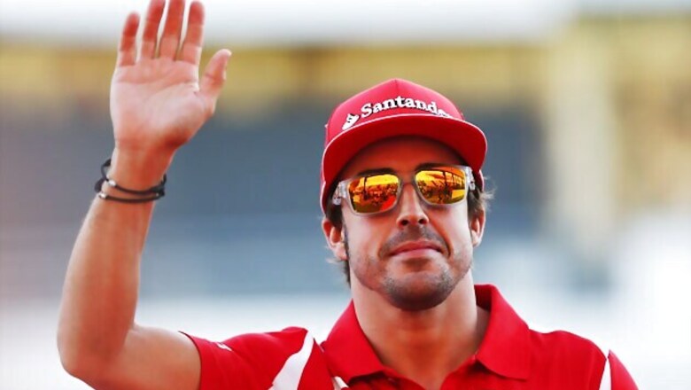 Ferrari's first priority at Australian GP is to finish the race