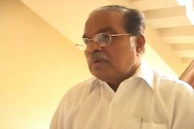 Suryanelli rape survivor should have been heard: Kerala HC