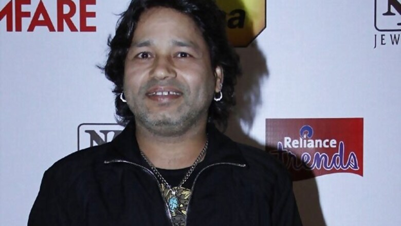 Swachh Bharat: Nominated by PM Modi, Kailash Kher accepts challenge