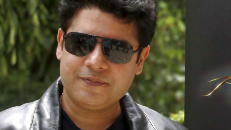 Sajid Khan is a passionate director: Tammannah Bhatia