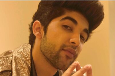 When Actor Nikhil Bhambri Got Slapped Over 30 Times to Perfect a Shot for Punchh Beat