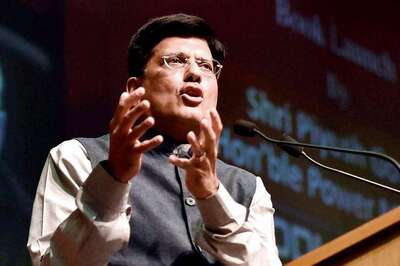 India Set to Leapfrog Learning Stages Towards Digital Transformation: Piyush Goyal