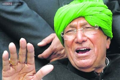 Haryana polls: Competent court to take appropriate action in Chautala case, says EC