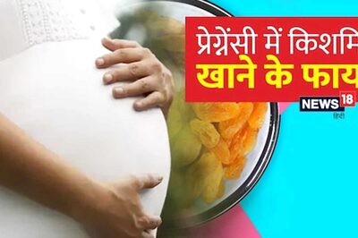 Try This Magical Food During Pregnancy to Prevent Health Issues
