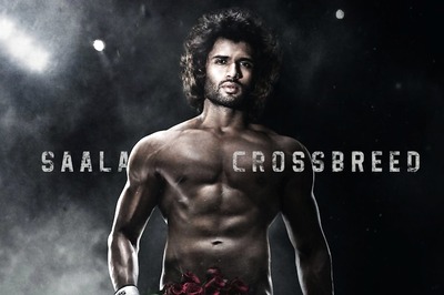 Vijay Deverakonda To Fight With 14 Women in An Action Sequence in Liger: Report