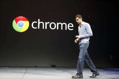 Chrome For Android's Latest Update Helps You Browse Without Internet