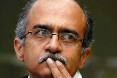 Attorney General Files Contempt Petition Against Advocate Prashant Bhushan in SC