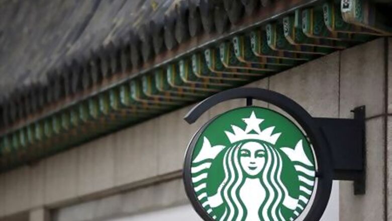 Hit by Covid-19 Cases, Starbucks Korea Cuts Seat Capacity, Delays Event