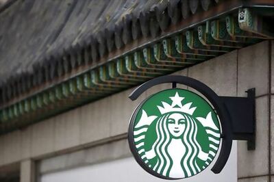 Hit by Covid-19 Cases, Starbucks Korea Cuts Seat Capacity, Delays Event