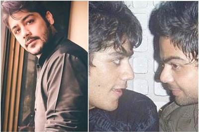 'Anushka Sharma has Come as a Blessing in His Life,' Says Virat Kohli's Friend Actor Abhishek Kapur