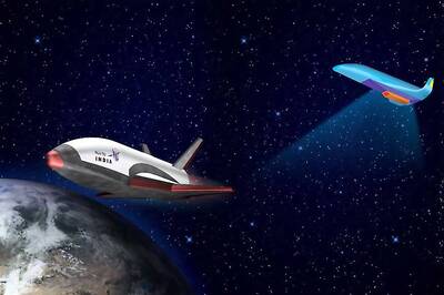 ISRO to Test Reusable Launch Vehicle for Future Space Missions