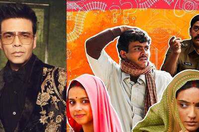 Karan Johar Reviews Laapataa Ladies, Lauds Aamir Khan For 'Raising Cinematic Bar With Excellence'