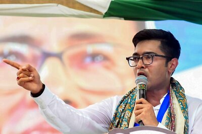 Bengal: ED Summons TMC's Abhishek Banerjee on Oct 3; MP Claims Day Coincides with Party Rally