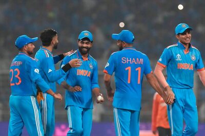 'Greatest ODI Team': India Cricketer's High Praise for Rohit Sharma's Men