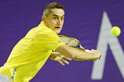 Nicolas Almagro advances to US Men's Clay Court semi-finals