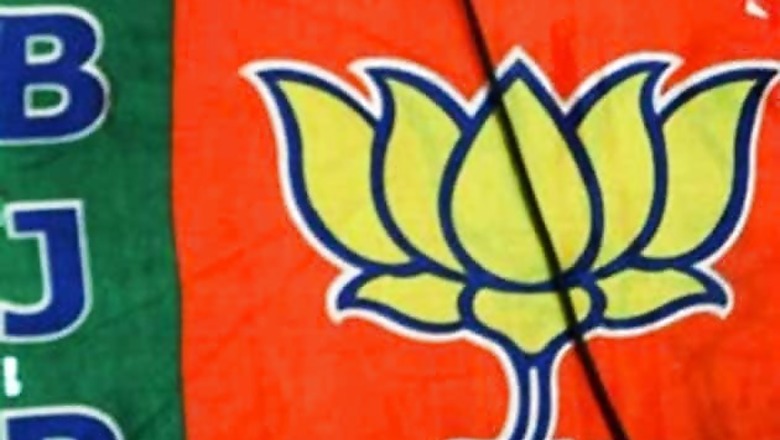 BJP declares candidate list for UP, Punjab polls