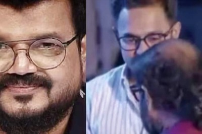 Did Filmmaker Nadirsha Take A Veiled Dig At Music Composer Ramesh Narayan?