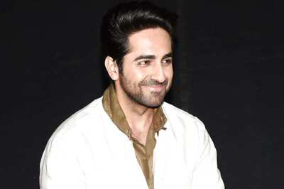 Baahubali 2: The Conclusion Shadowed Meri Pyaari Bindu: Ayushmann Khurrana
