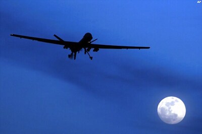 Pak unrelenting in demanding drone strike end