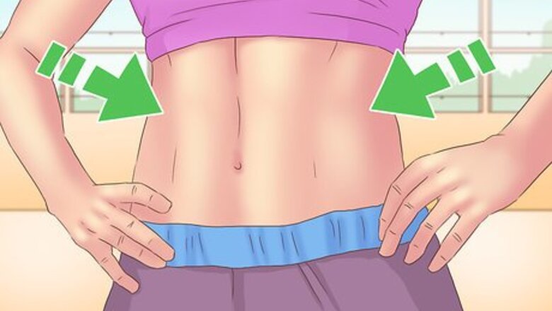 How to Do Off‐Balance Exercise