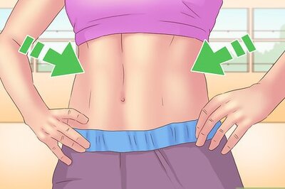 How to Do Off‐Balance Exercise