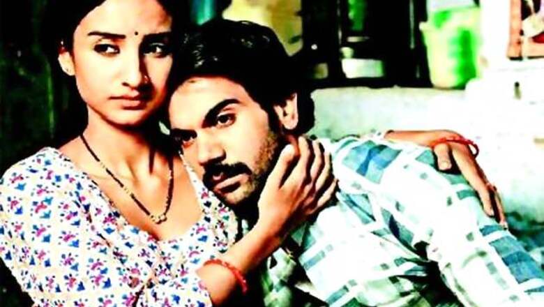 Why it was a good idea to cast Rajkummar Rao's girlfriend Patralekha in 'City Lights'