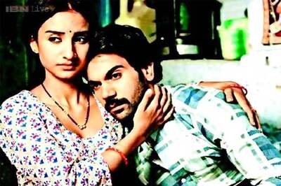 Why it was a good idea to cast Rajkummar Rao's girlfriend Patralekha in 'City Lights'