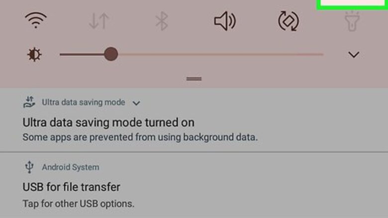 How to Restore a Phone on Samsung Galaxy