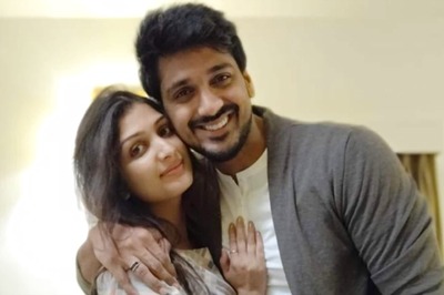 Chellamma Fame Divya Sridhar Accuses Husband Arnav Amjath of Assaulting Her