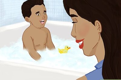 How to Stop Nightmares in Children