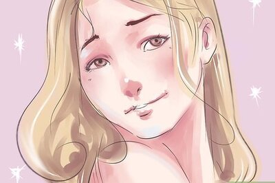 How to Smile for Pictures