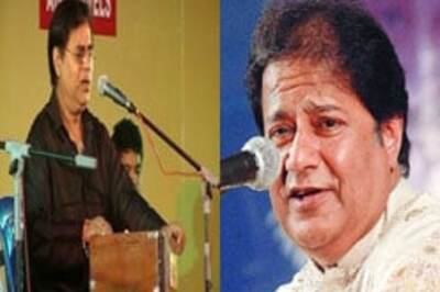 Music maestros unite for Maalik Ek