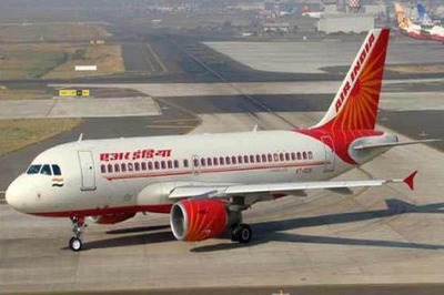 Air India to Start 'Flights to Nowhere' For Passionate Tourists