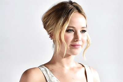 For Any Presidential Candidate Being Extreme is Scary: Jennifer Lawrence