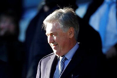 Everton Manager Carlo Ancelotti Believes Jordan Pickford Must Do Better