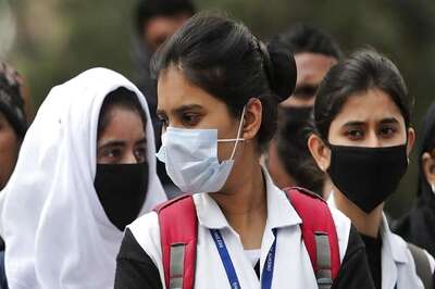 Students Pursuing MBBS Need To Complete Course Within 9 Years From Date Of Admission: NMC Regulations