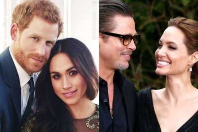 Prince Harry, Meghan Markle to Hire Brad Pitt, Angelina Jolie’s Ex-bodyguards: Report