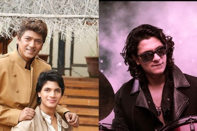 Aadesh Shrivastava's Son Avitesh Roped In To Play The Late Musician in His Biopic; Deets Inside