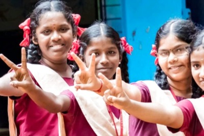 CBSE Class 12th Results: Girls Fared Better Than Boys, Overall Pass Percentage Stands At 87.33 Percent