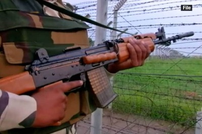 3 Militants Killed as Jawans Thwart Attack on Army Camp in Kashmir