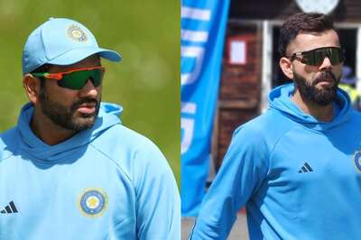 Slower Bat Speeds, Fuller Length: India Legends' Advise to India Cricketers for WTC 2023 Final