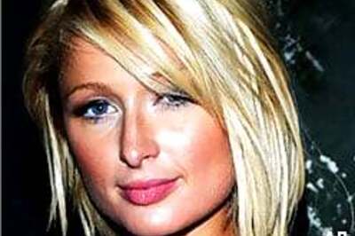 Paris Hilton arrested, released without charge