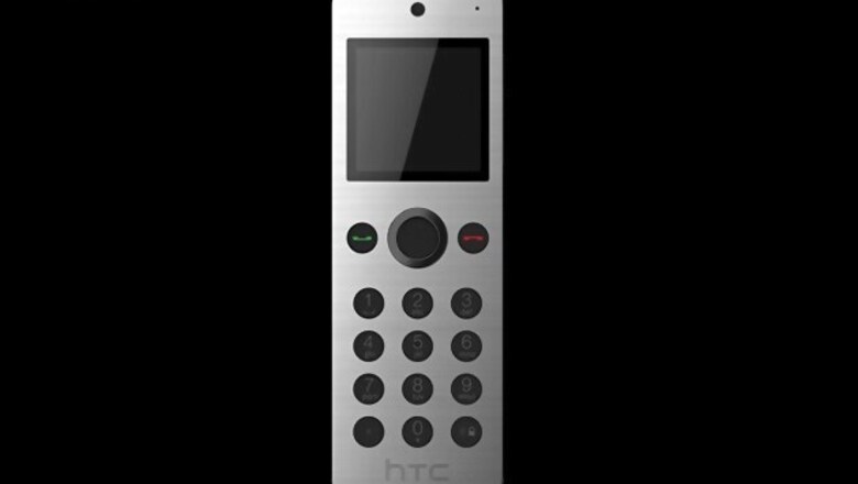 HTC Mini+: A new remote control for HTC smartphones