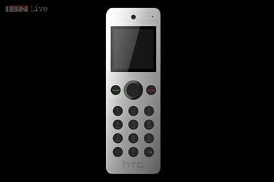 HTC Mini+: A new remote control for HTC smartphones