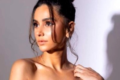 Shibani Dandekar Gets Her Wedding Date With Farhan Akhtar Inked, Flaunts New Tattoo in Latest Pic