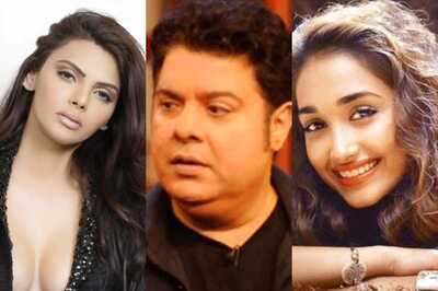 Jiah Khan's Sister Accuses Sajid Khan of Harassing Late Actress; Sherlyn Chopra and Kangana Ranaut React